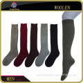 custom knee high wool socks ,military wool socks